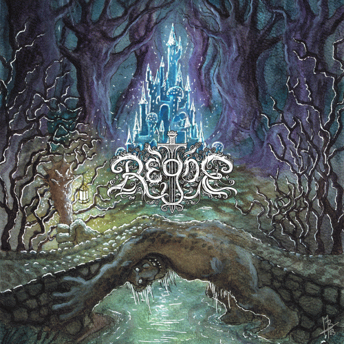 Règne : The Kingdom of the Sibyllines